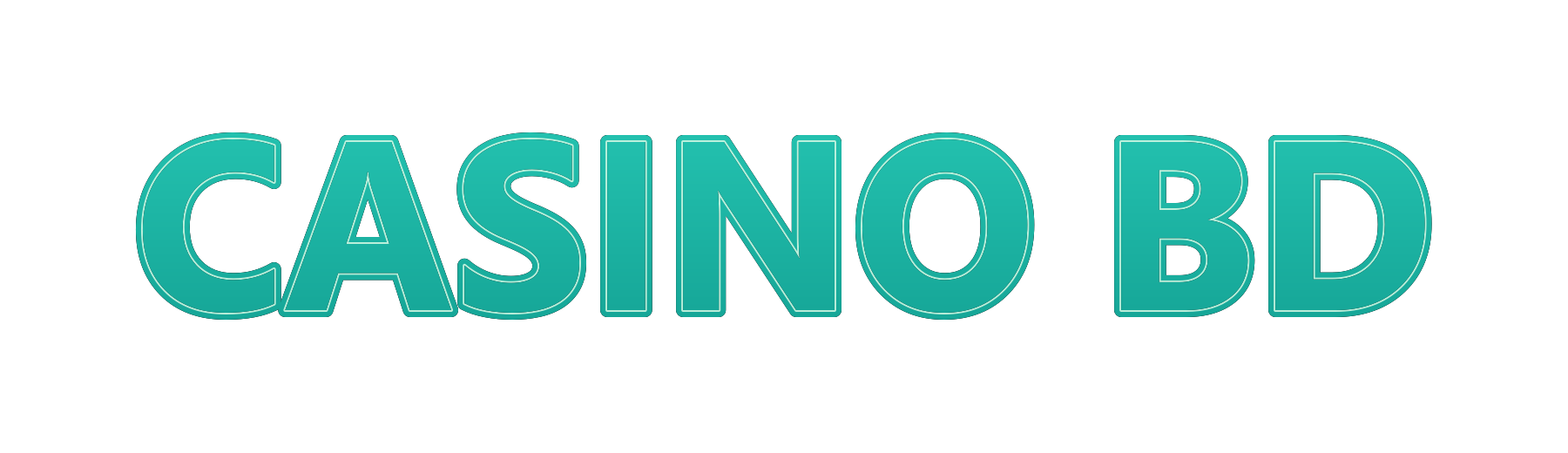 Casino BD Logo